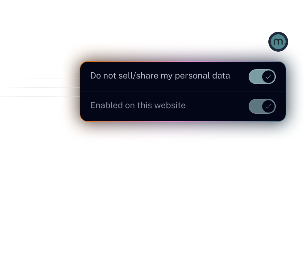 Mee Extension
