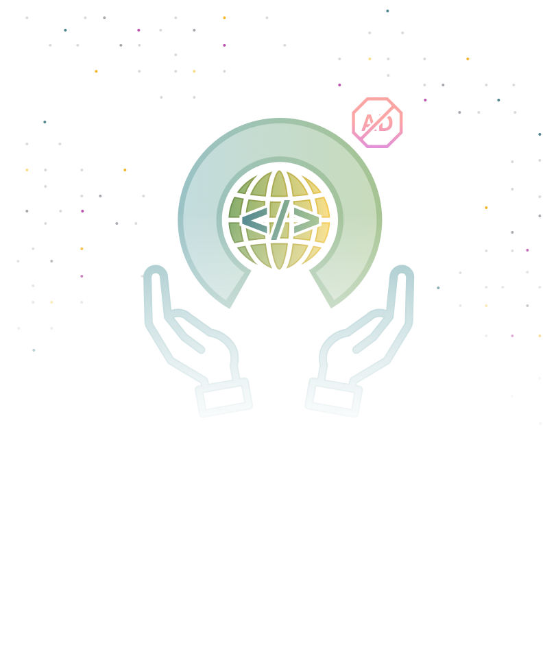 Nonprofit and open source
